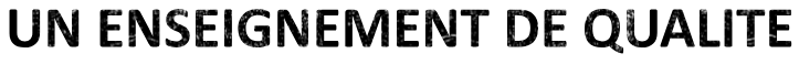 enseignementquali